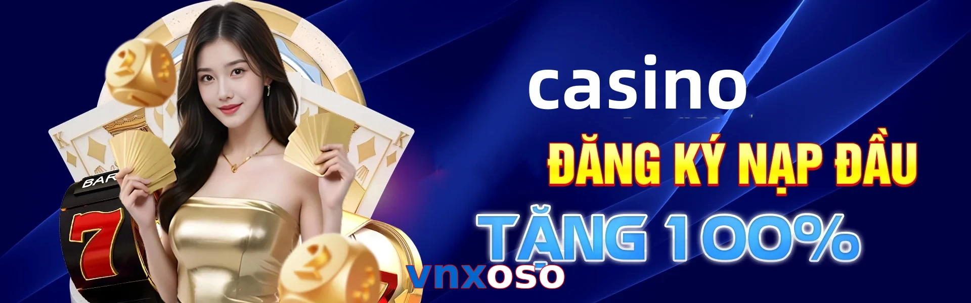 vnxoso