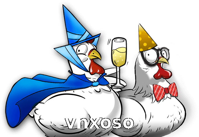 vnxoso
