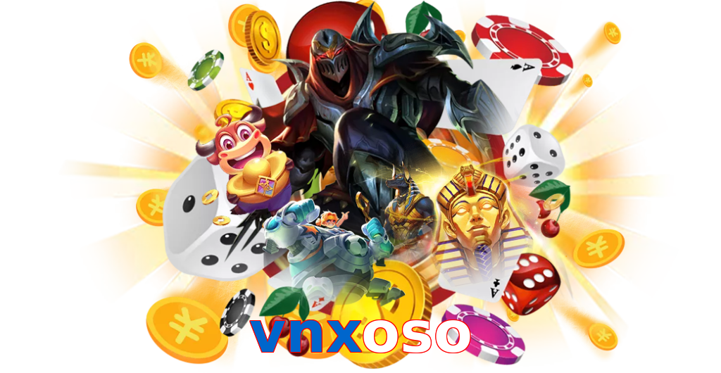 vnxoso
