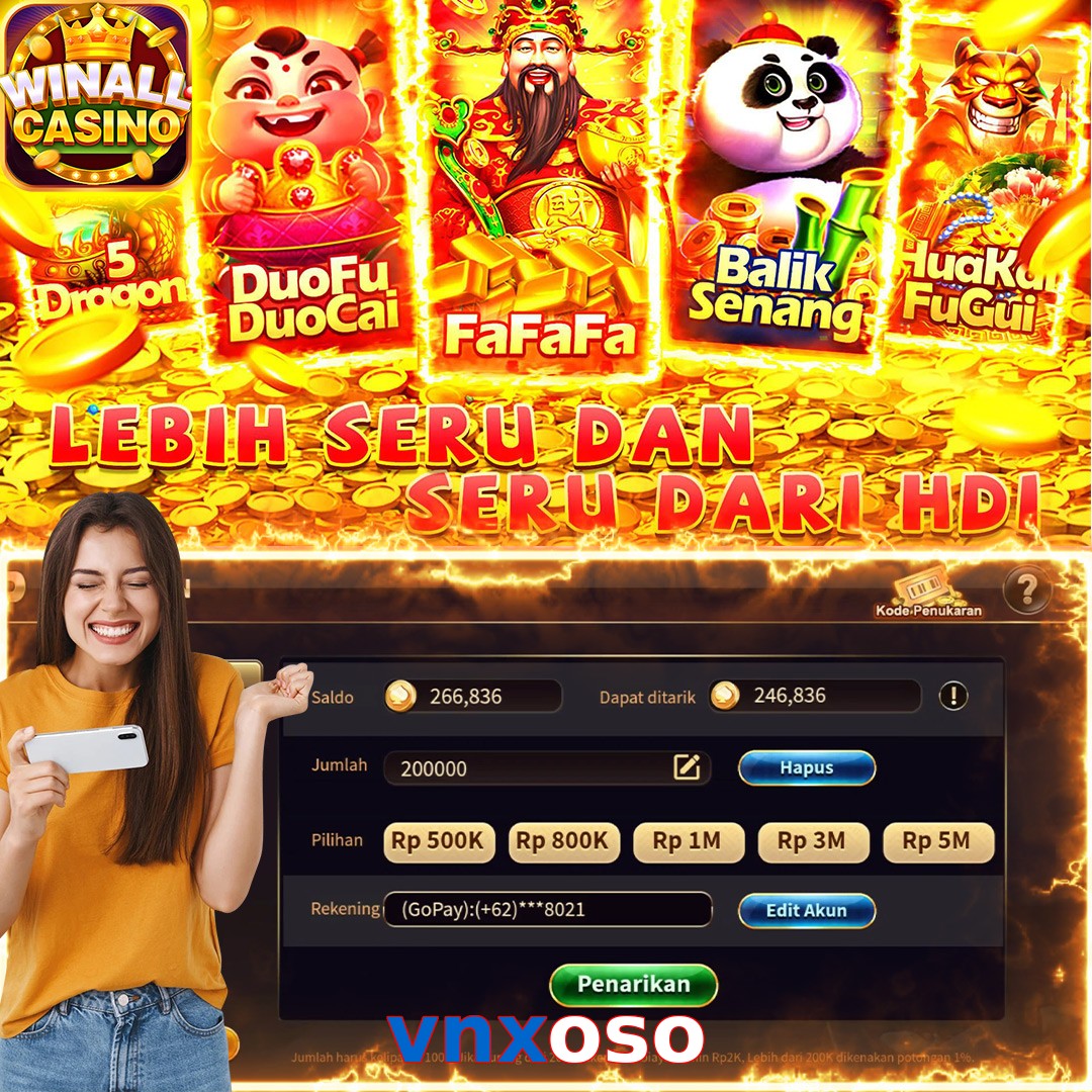 vnxoso