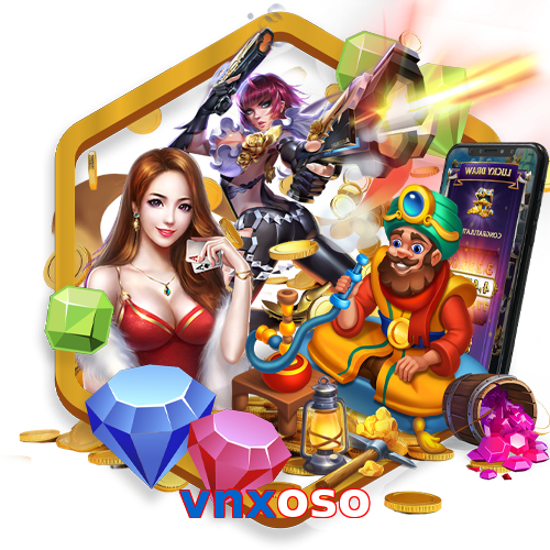 vnxoso
