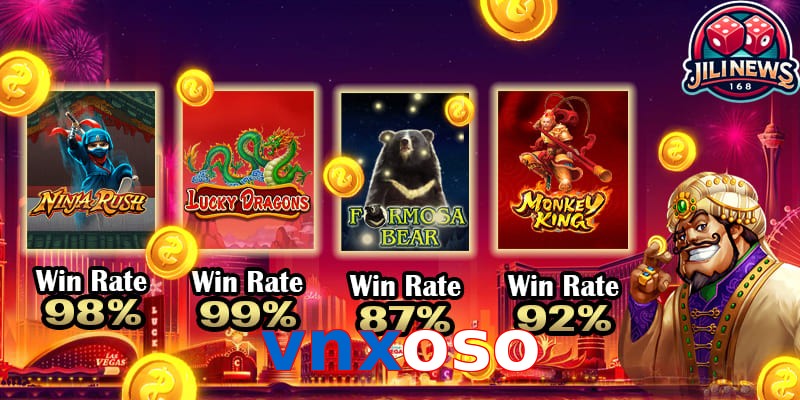 vnxoso