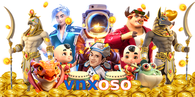 vnxoso