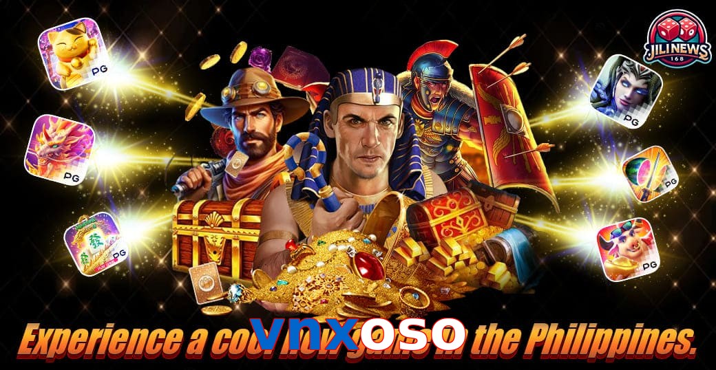 vnxoso