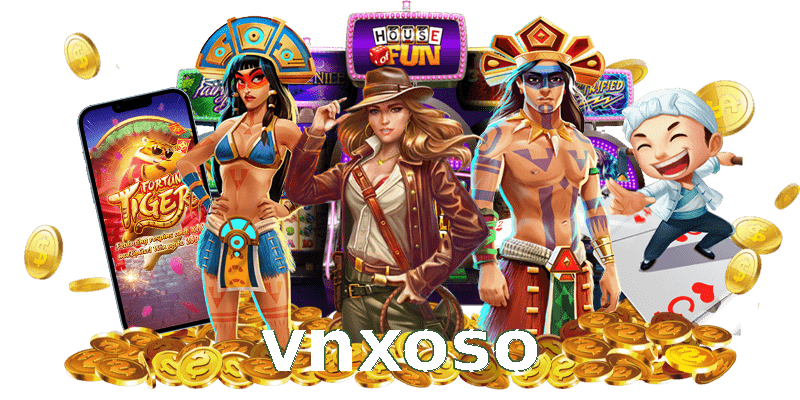 vnxoso