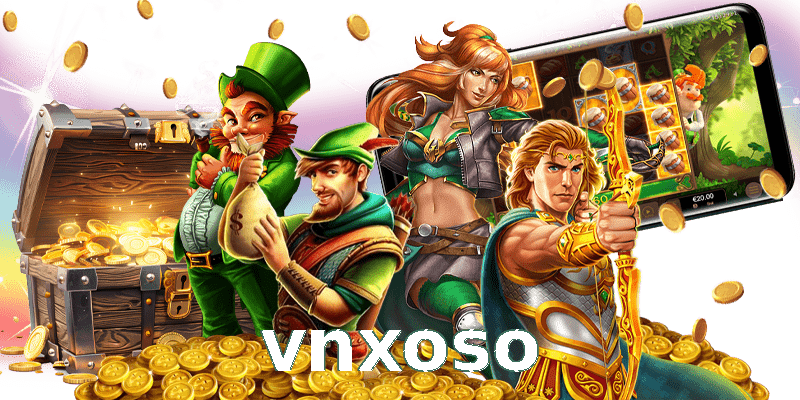 vnxoso