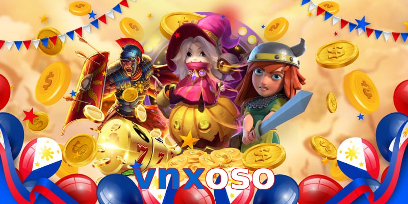 vnxoso