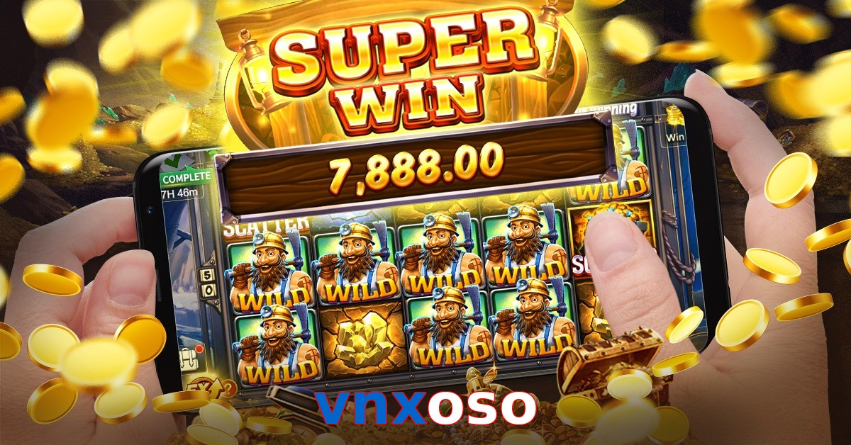 vnxoso
