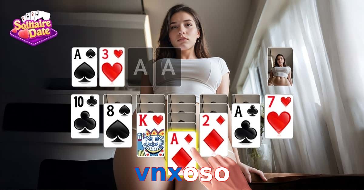 vnxoso