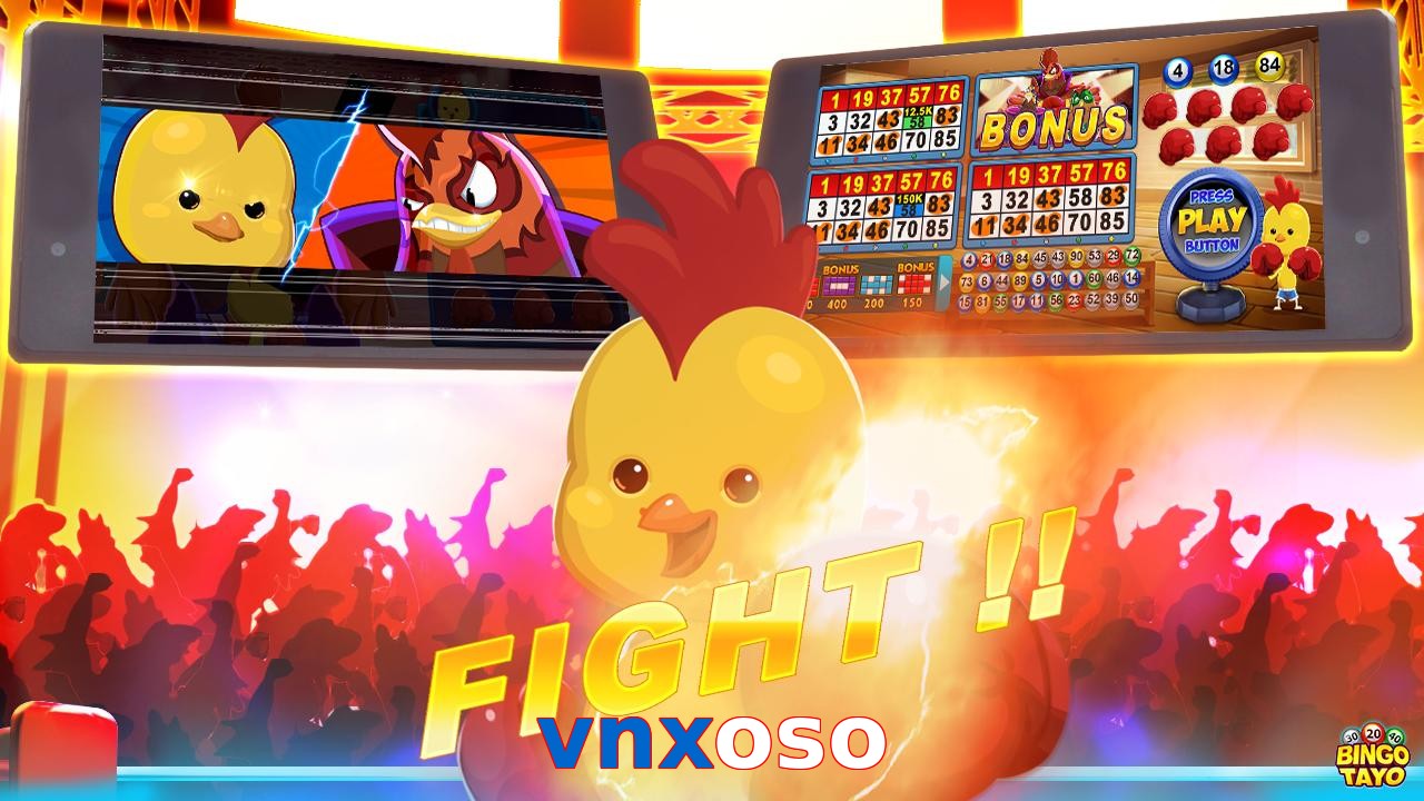 vnxoso