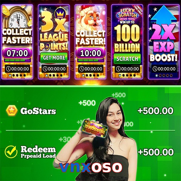 vnxoso