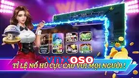 vnxoso