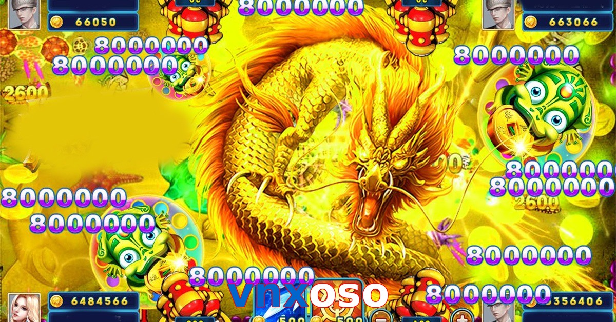 vnxoso