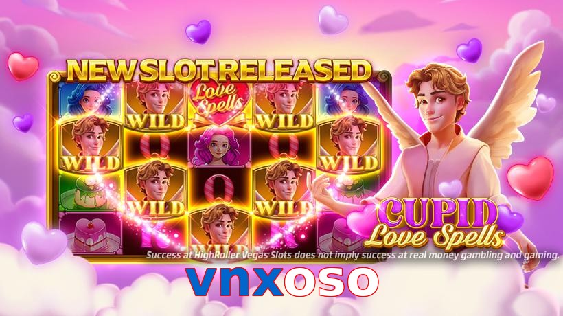 vnxoso