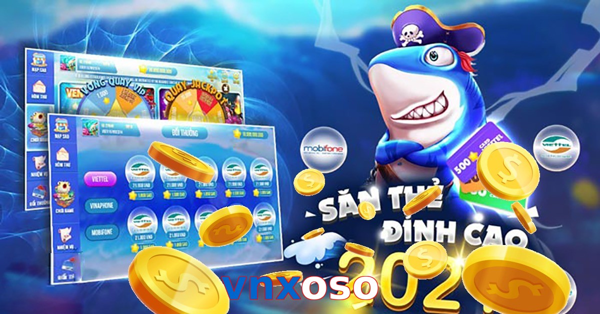 vnxoso