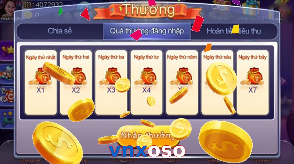 vnxoso