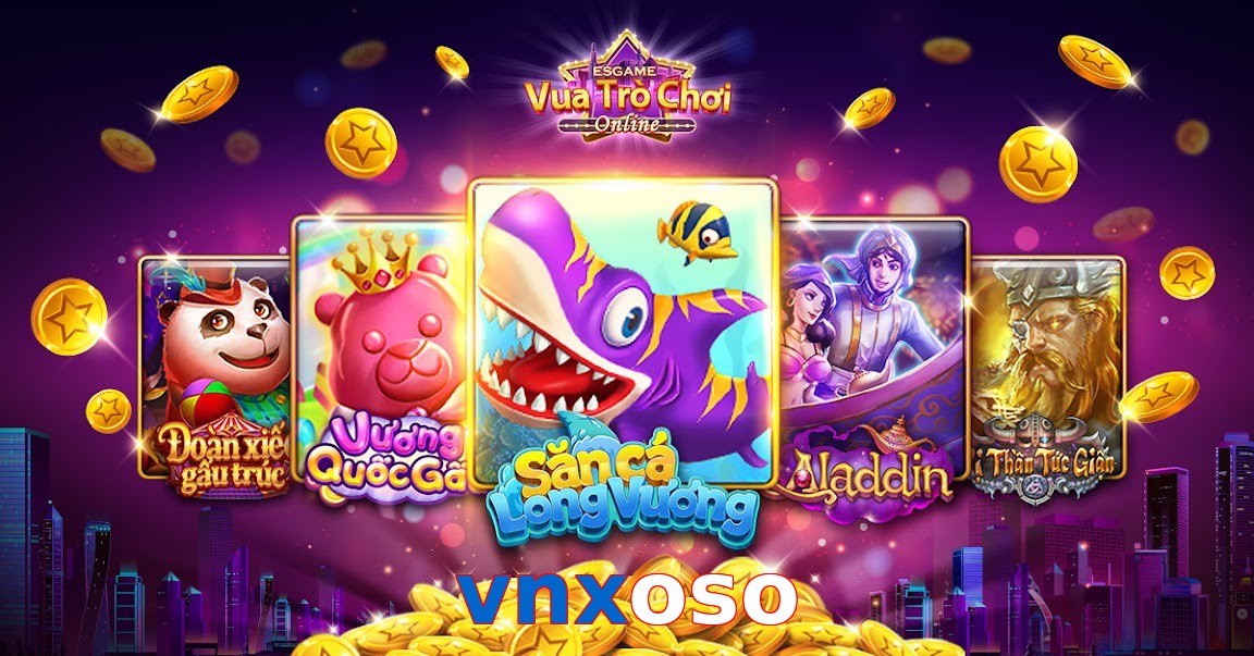 vnxoso