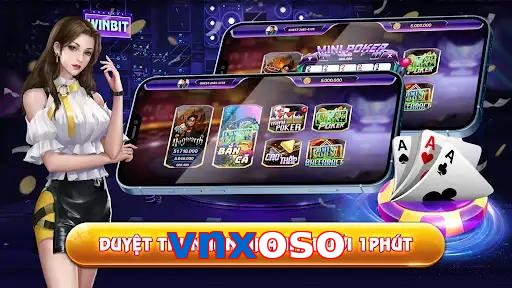 vnxoso