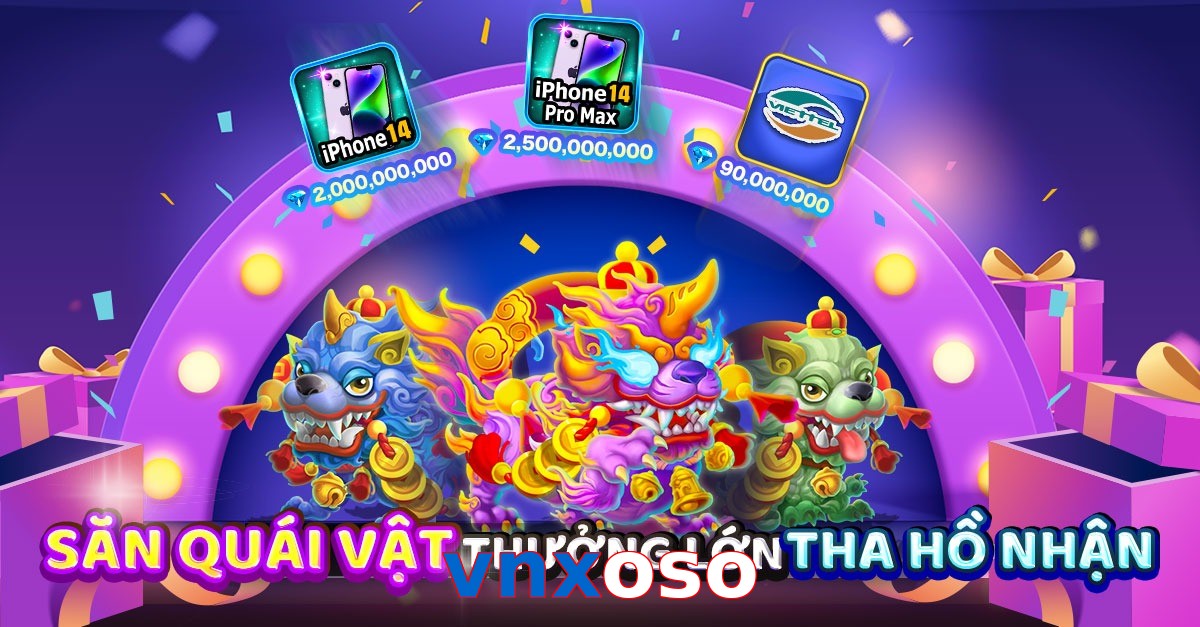 vnxoso
