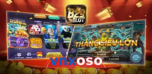 vnxoso