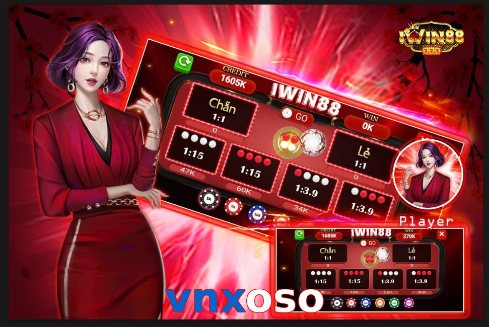 vnxoso