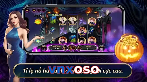 vnxoso