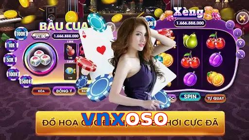 vnxoso