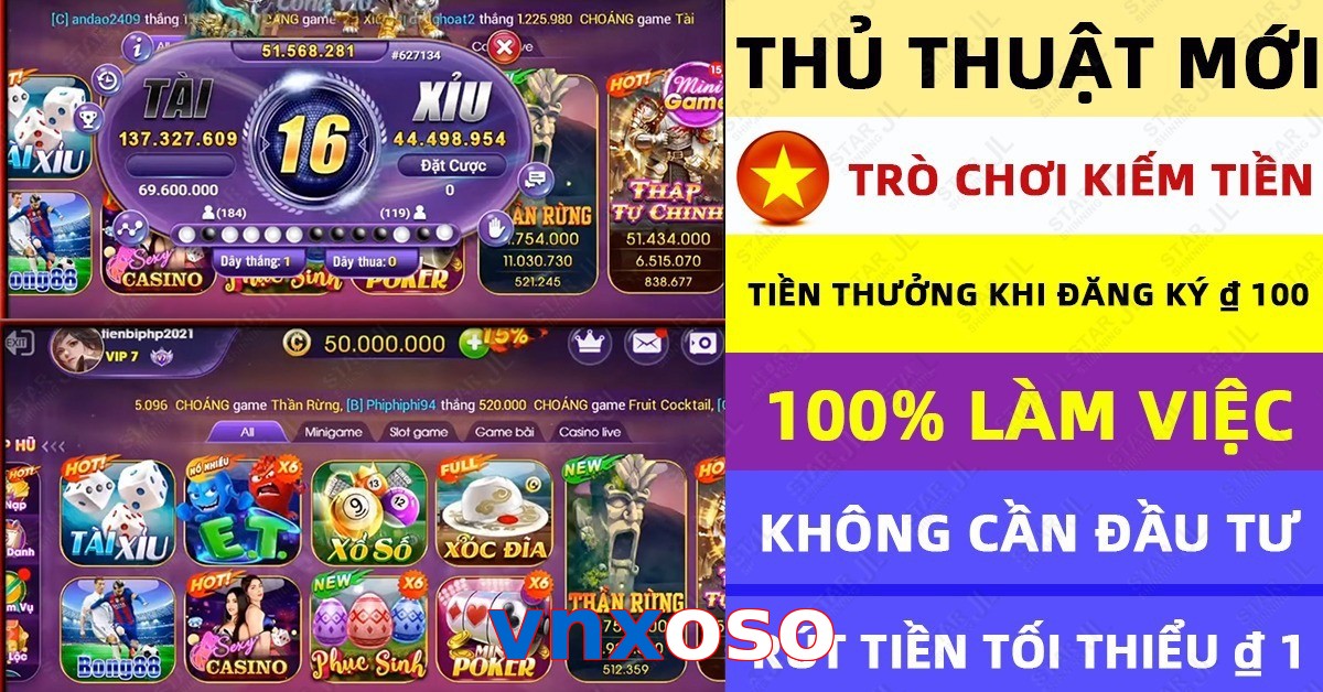 vnxoso