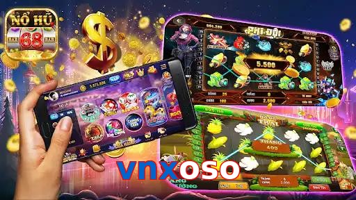vnxoso