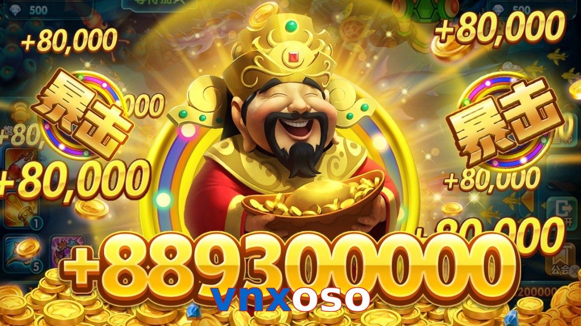 vnxoso
