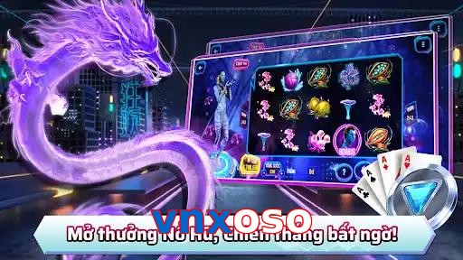 vnxoso