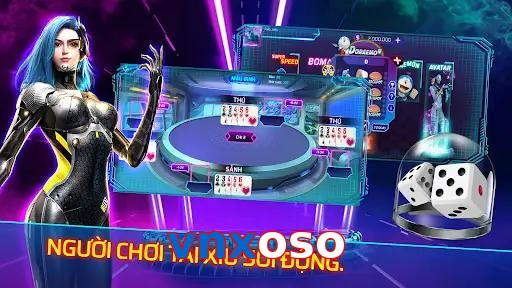 vnxoso