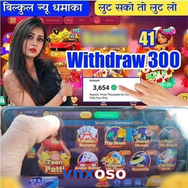 vnxoso
